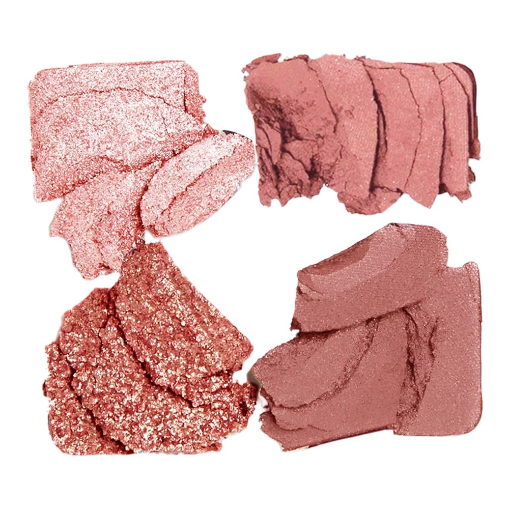 Charlotte Tilbury Pillow Talk Luxury Eyeshadow Palette - Picture 6 of 8